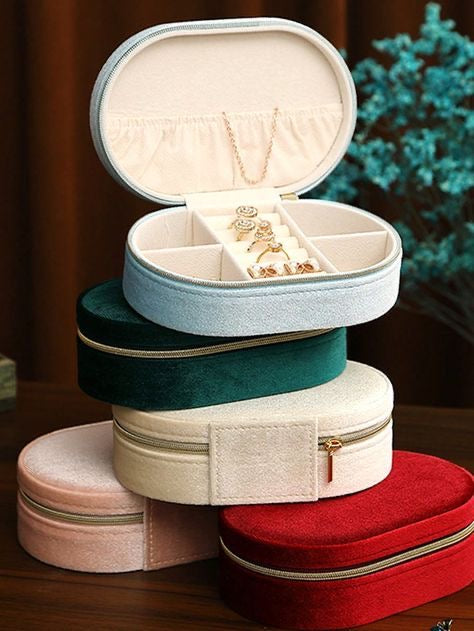 The Porsha Jewelry Case