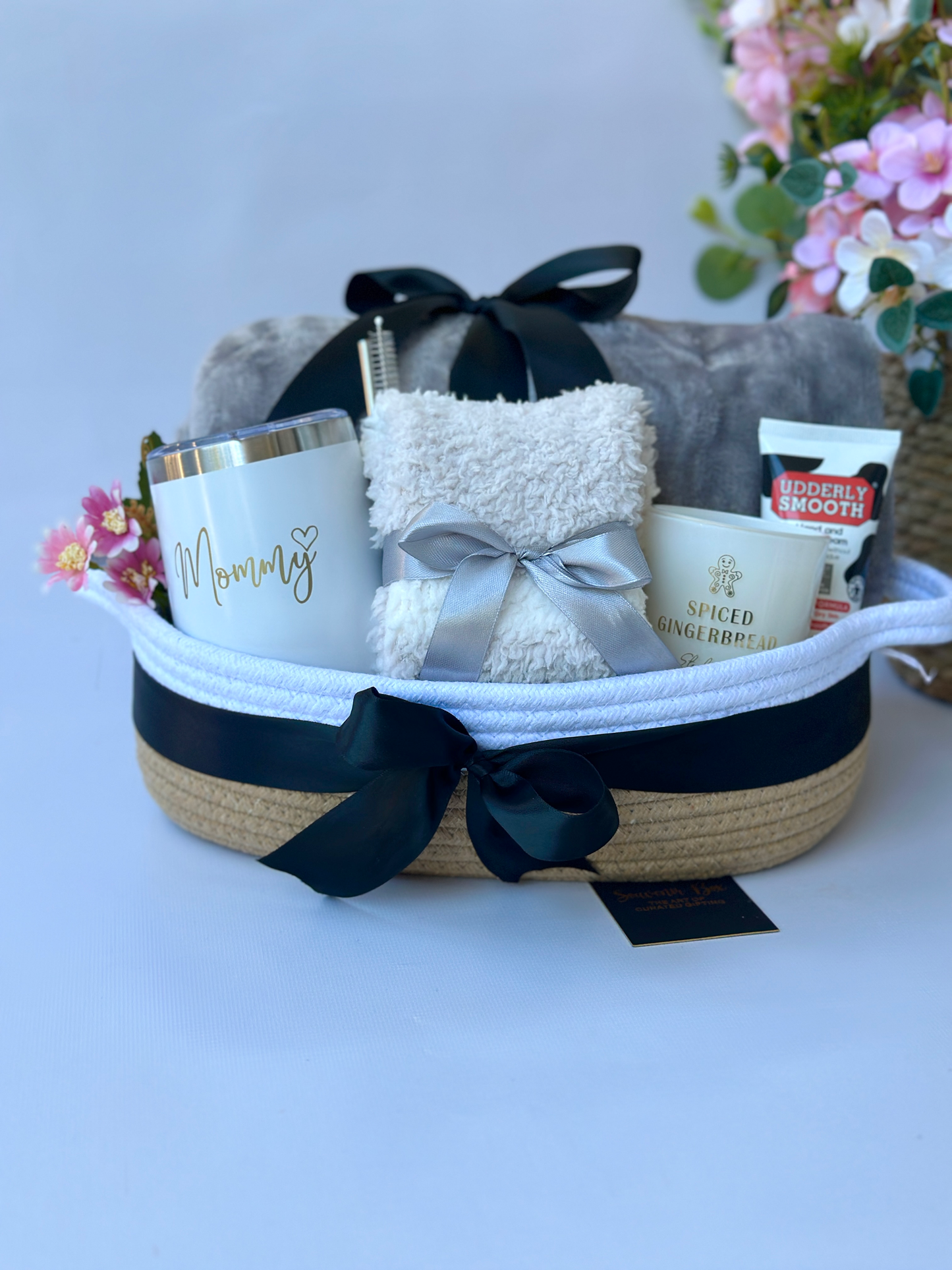 Comfort Hamper