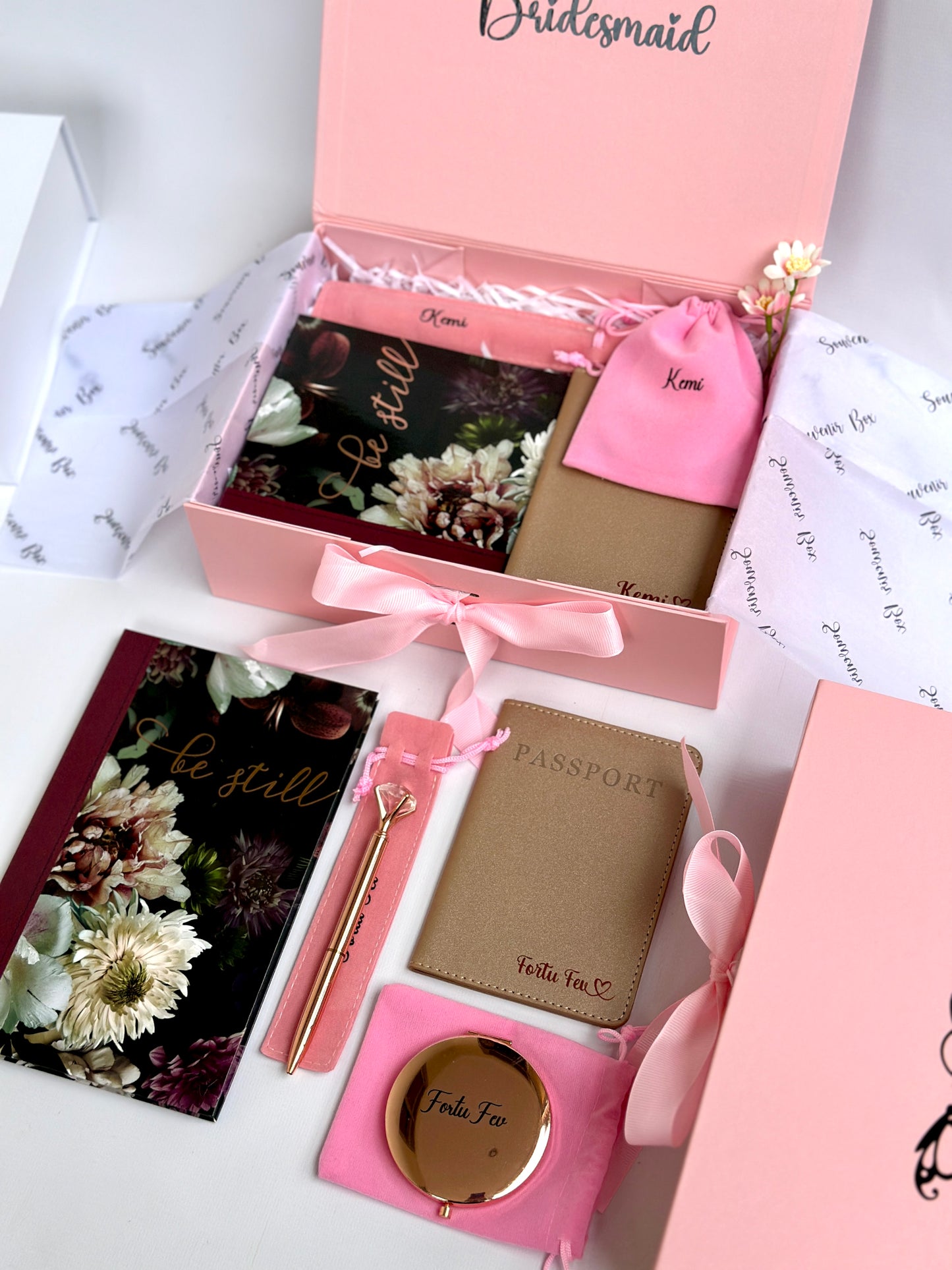 Chic Essentials Gift Set ✨