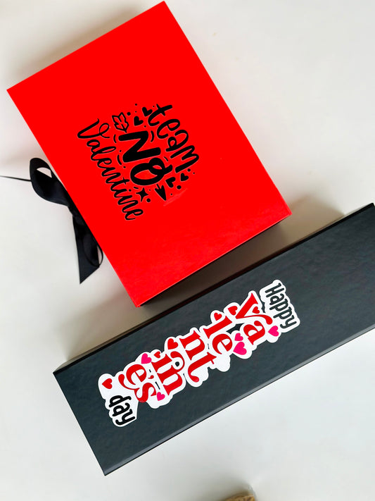 Bottle Box / Wine Box / Whisky Box