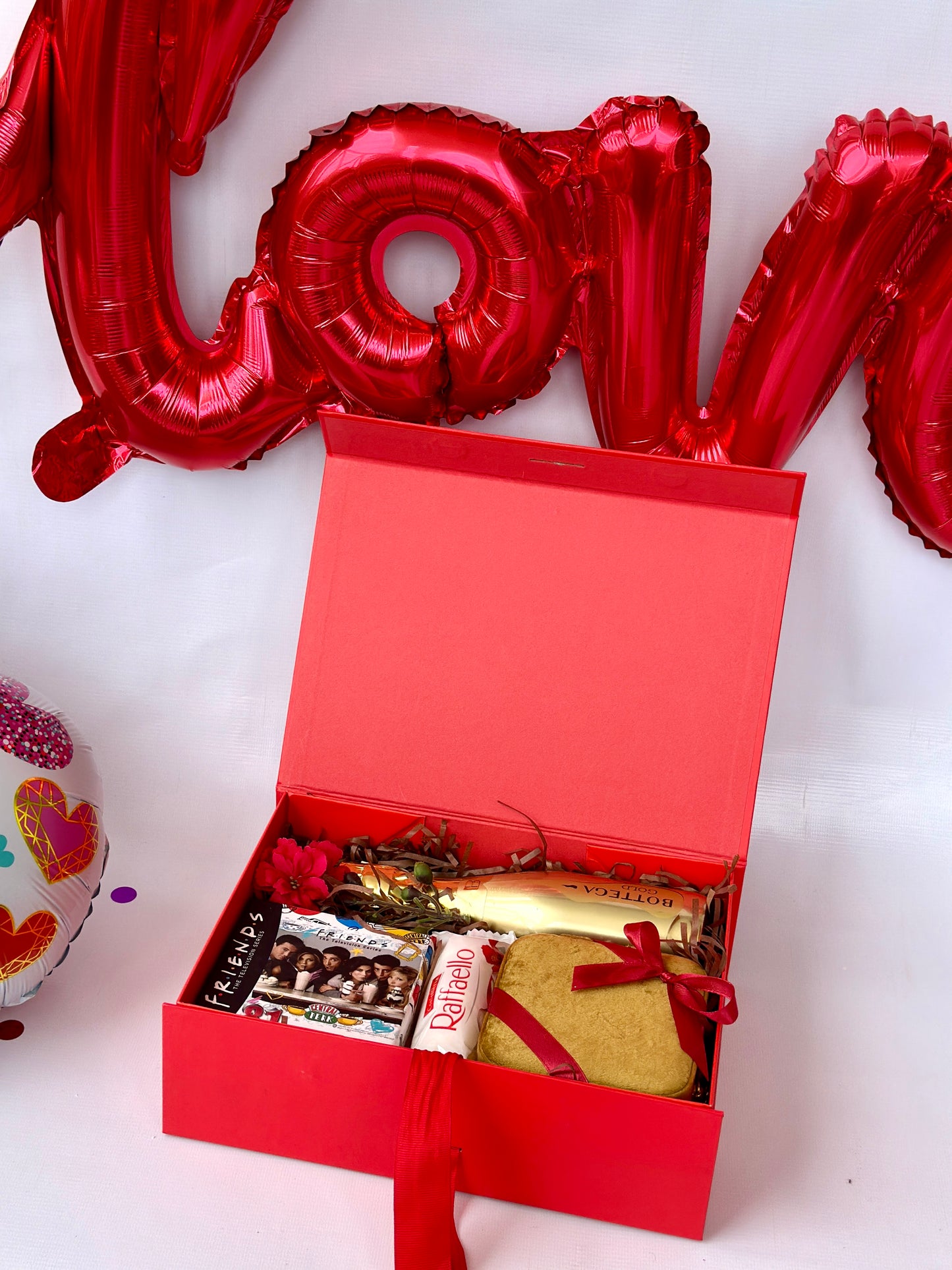 Team no Valentine