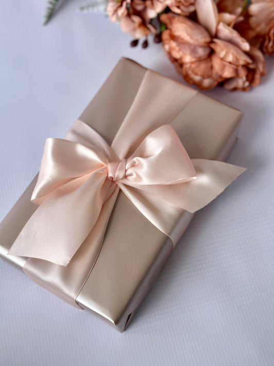 The Amara Jewelry Box