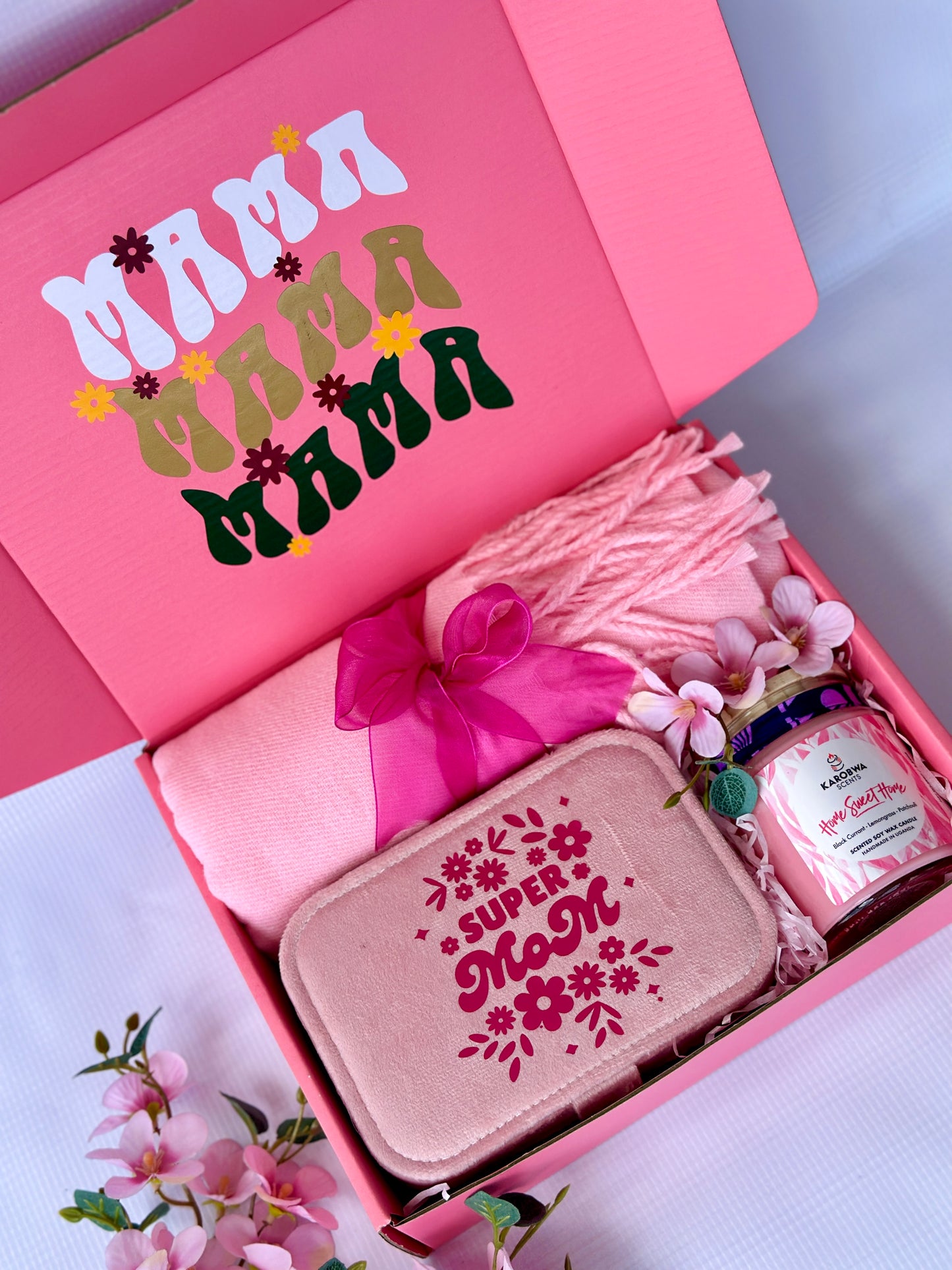 Wrapped in Love collection