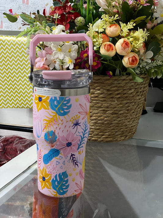 Elegant Insulated Tumbler