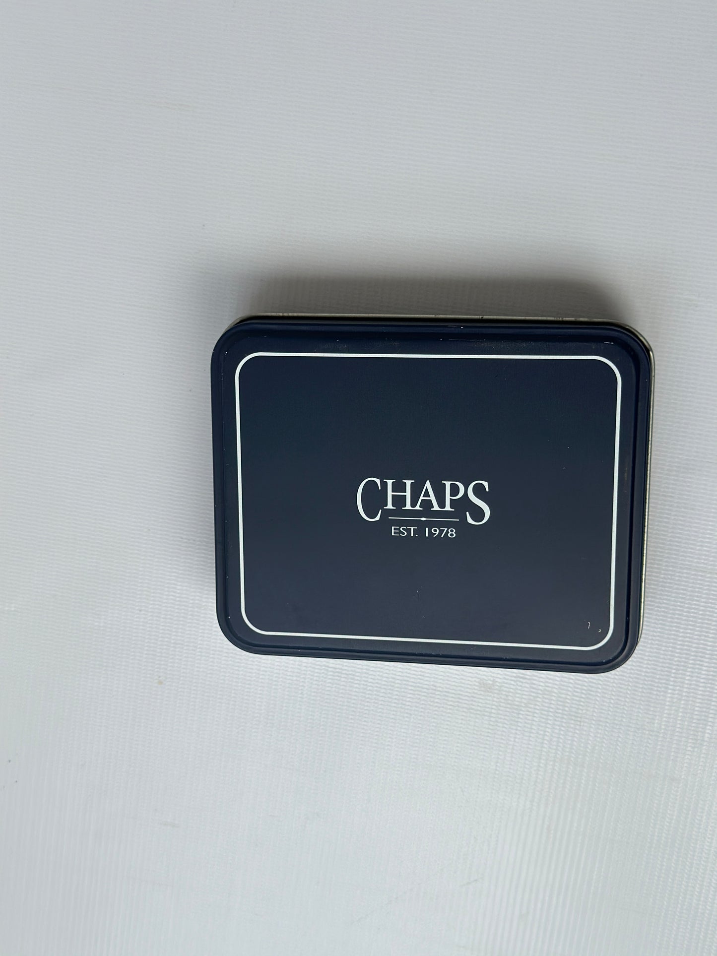 Chaps Men's RFID Protection Wallet - Secure Bifold