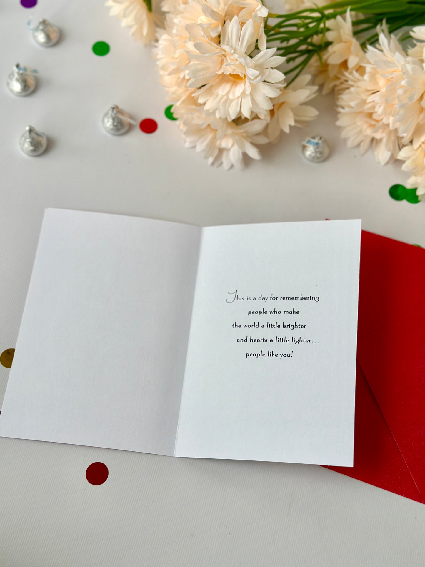 Valentine’s Day Card