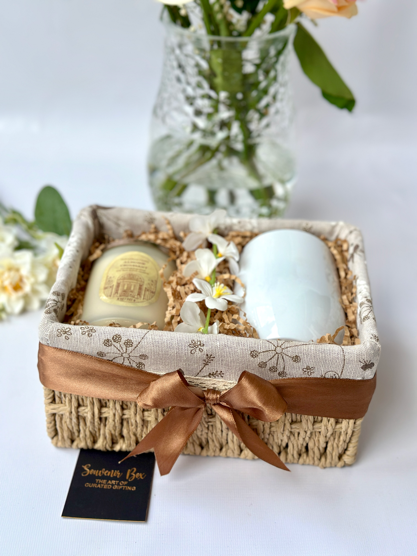 ❤️ Cozy Moments – Valentine's Edition