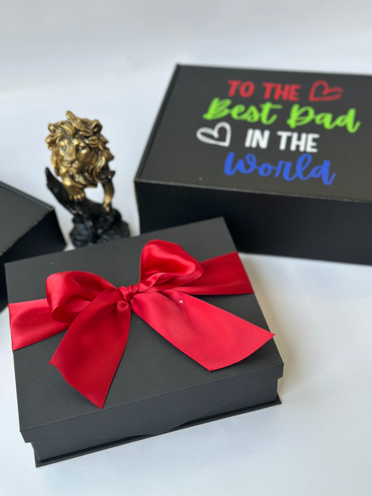 Par for the Pour ⛳🍷 Golf Wine Accessories Set