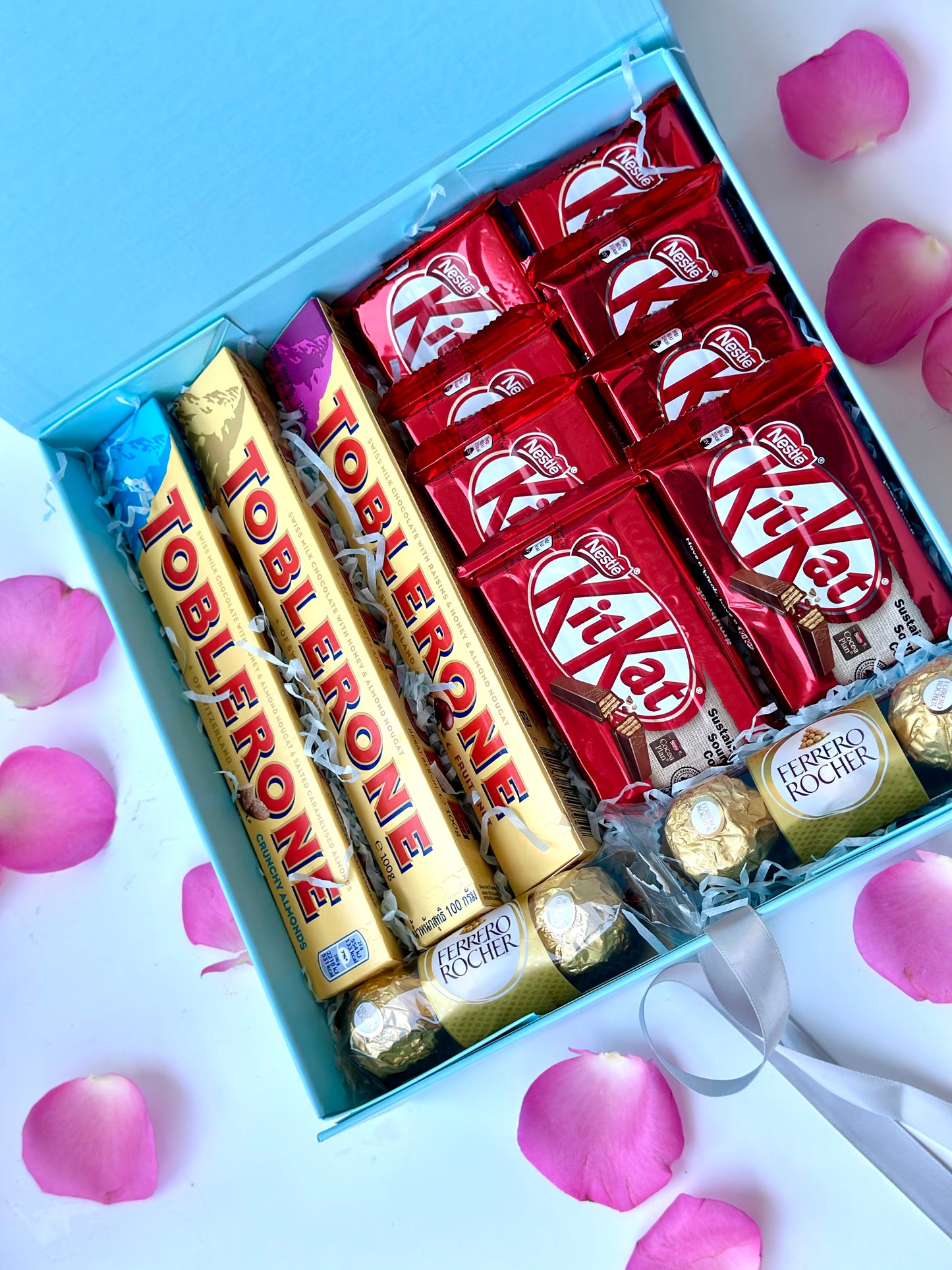 Sweet Indulgence Hamper
