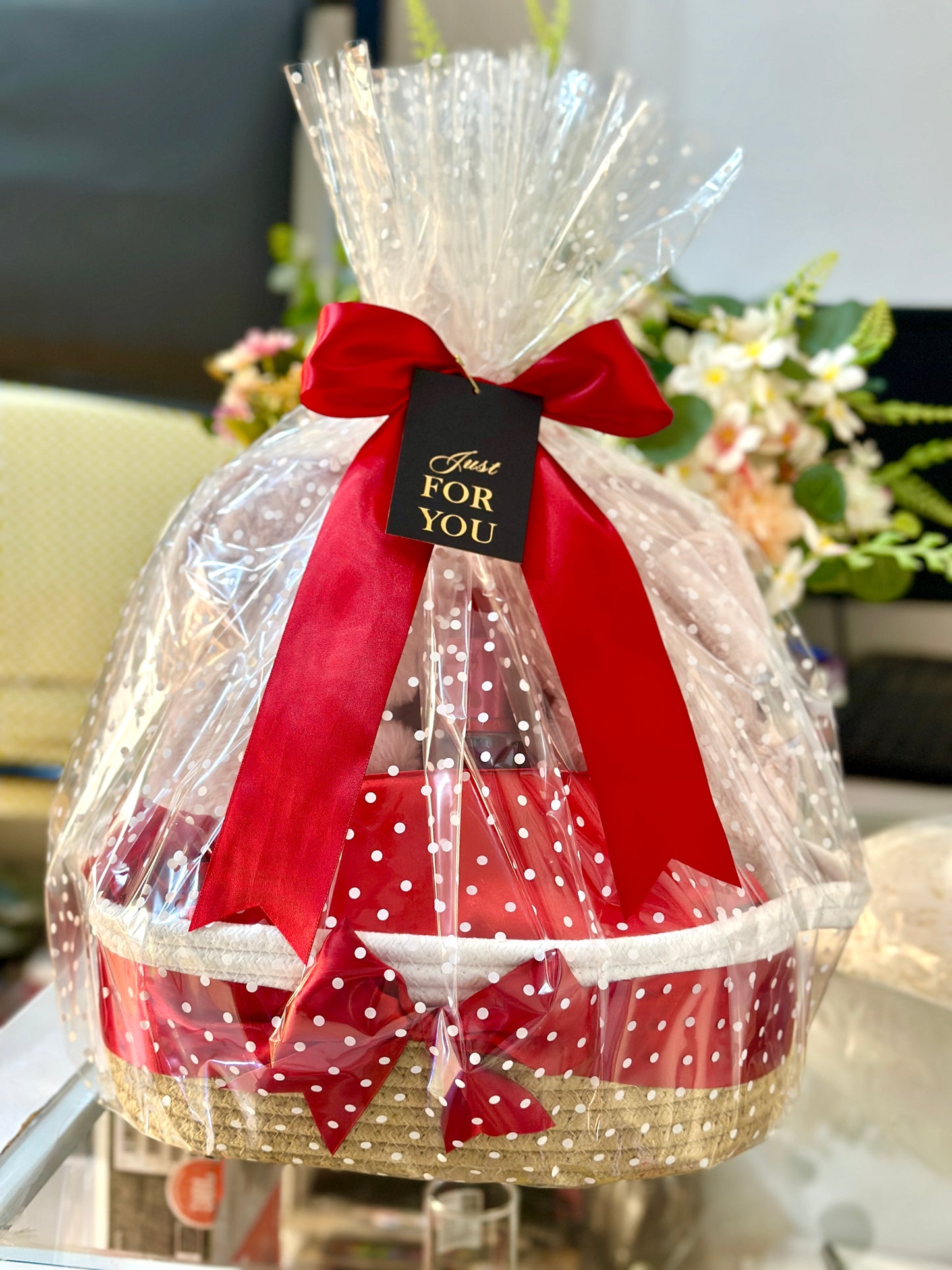 Cozy Vibes 💕 Gift Set