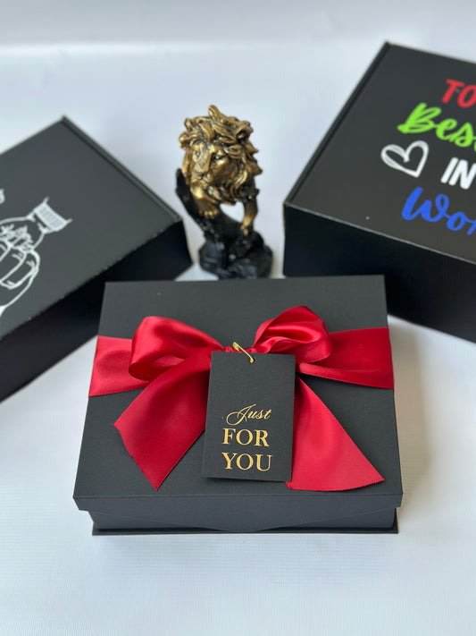 Par for the Pour ⛳🍷 Golf Wine Accessories Set