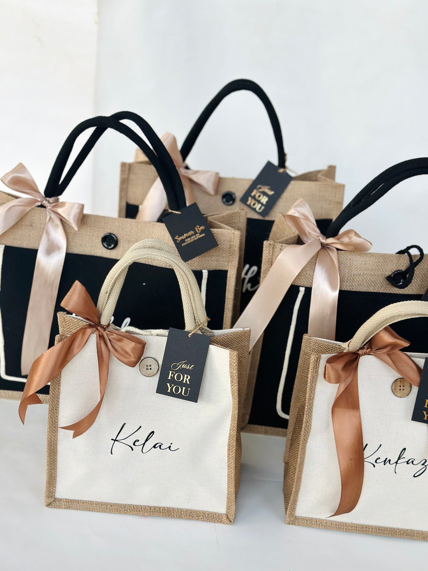 Flower girl Gift