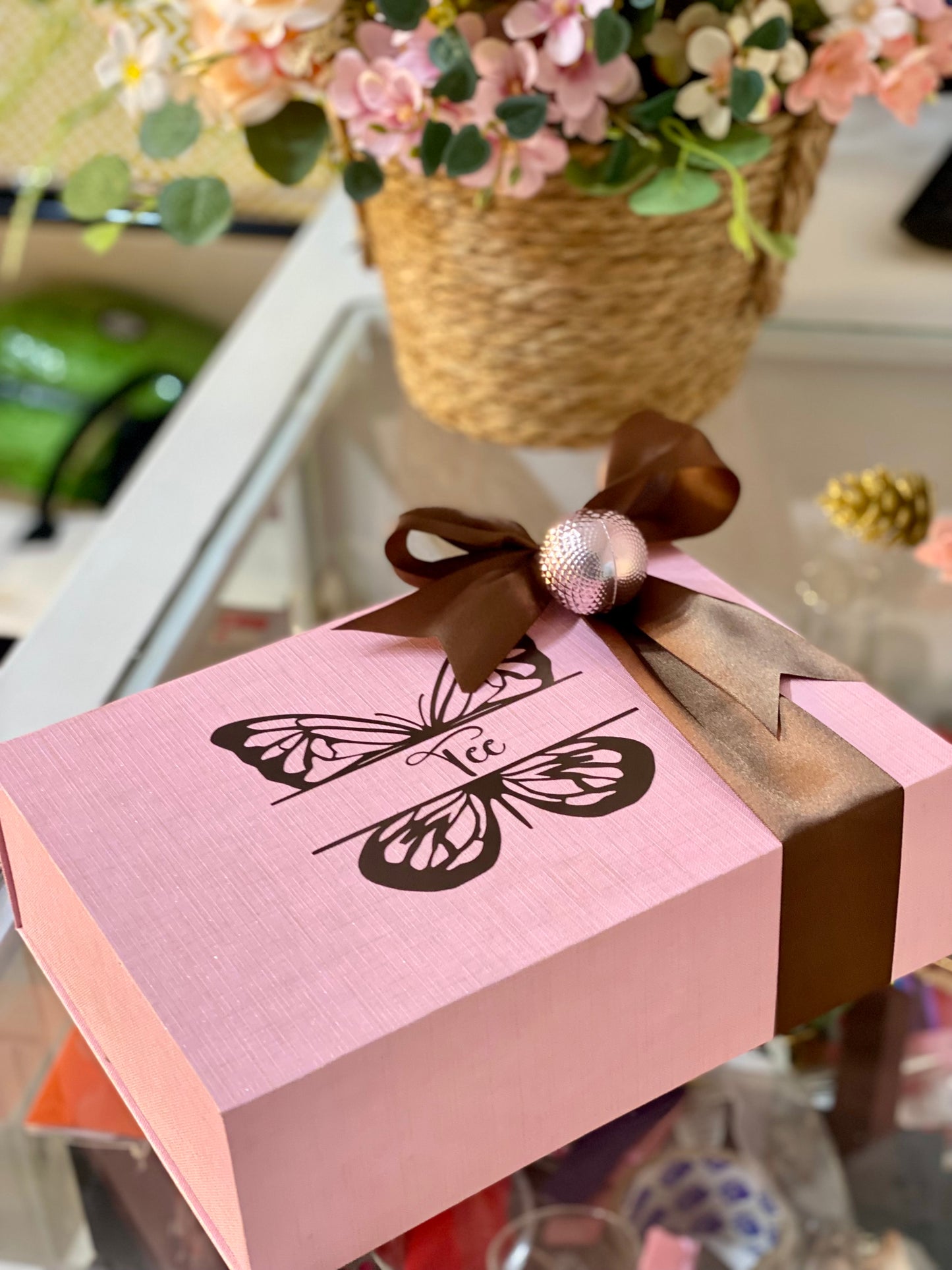 Pampered Priness essentials