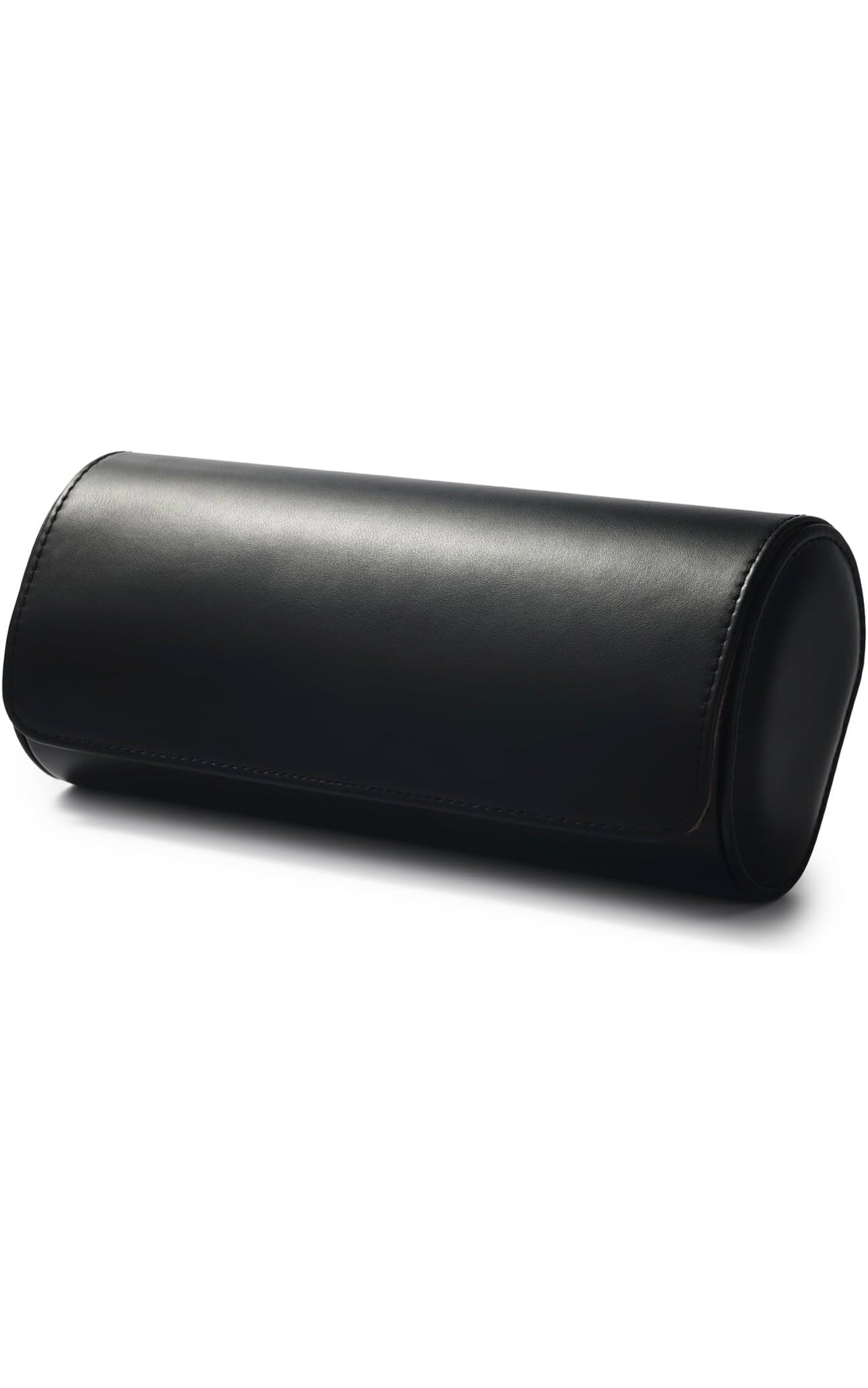 Luxury Leather travel watch Organizer