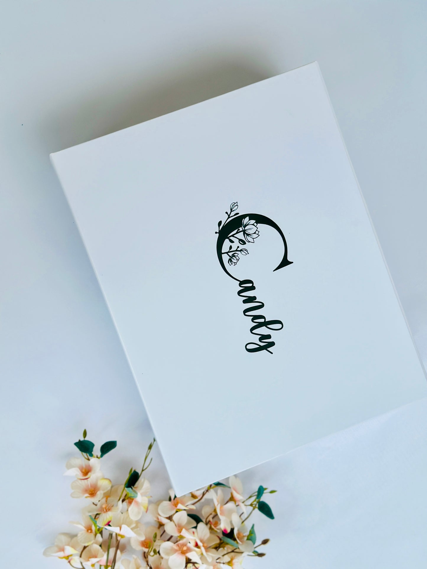 Bride Tribe Box - Luxury Bridal Party Gift Set