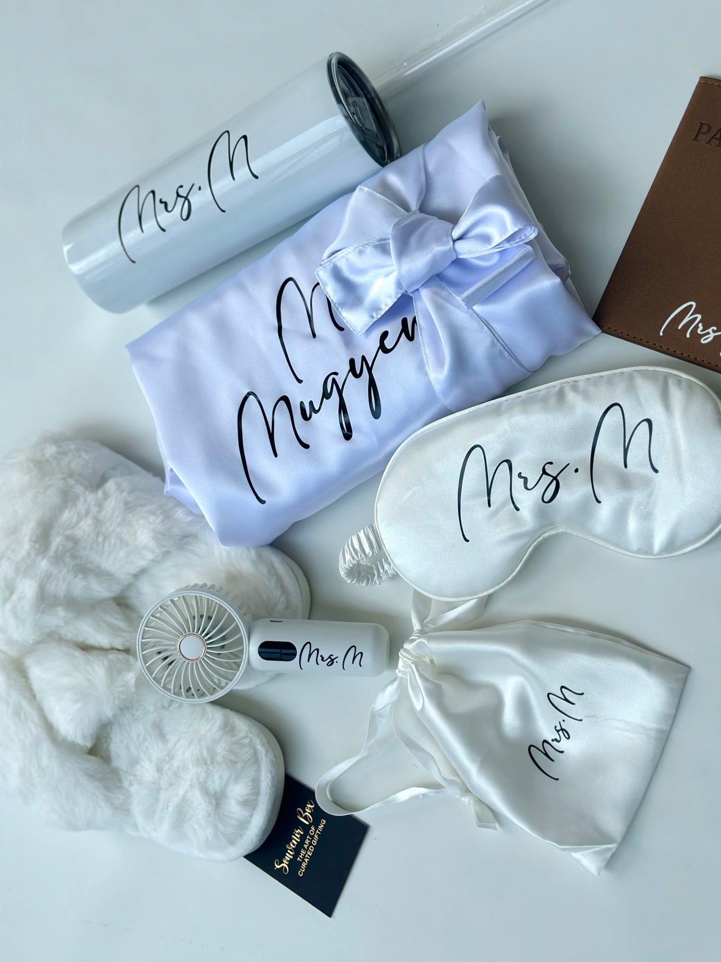 Bride Survival Kit - From 'I Do' to 'I'm Done'