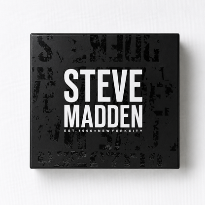 Steve Madden RFID Trifold Wallet