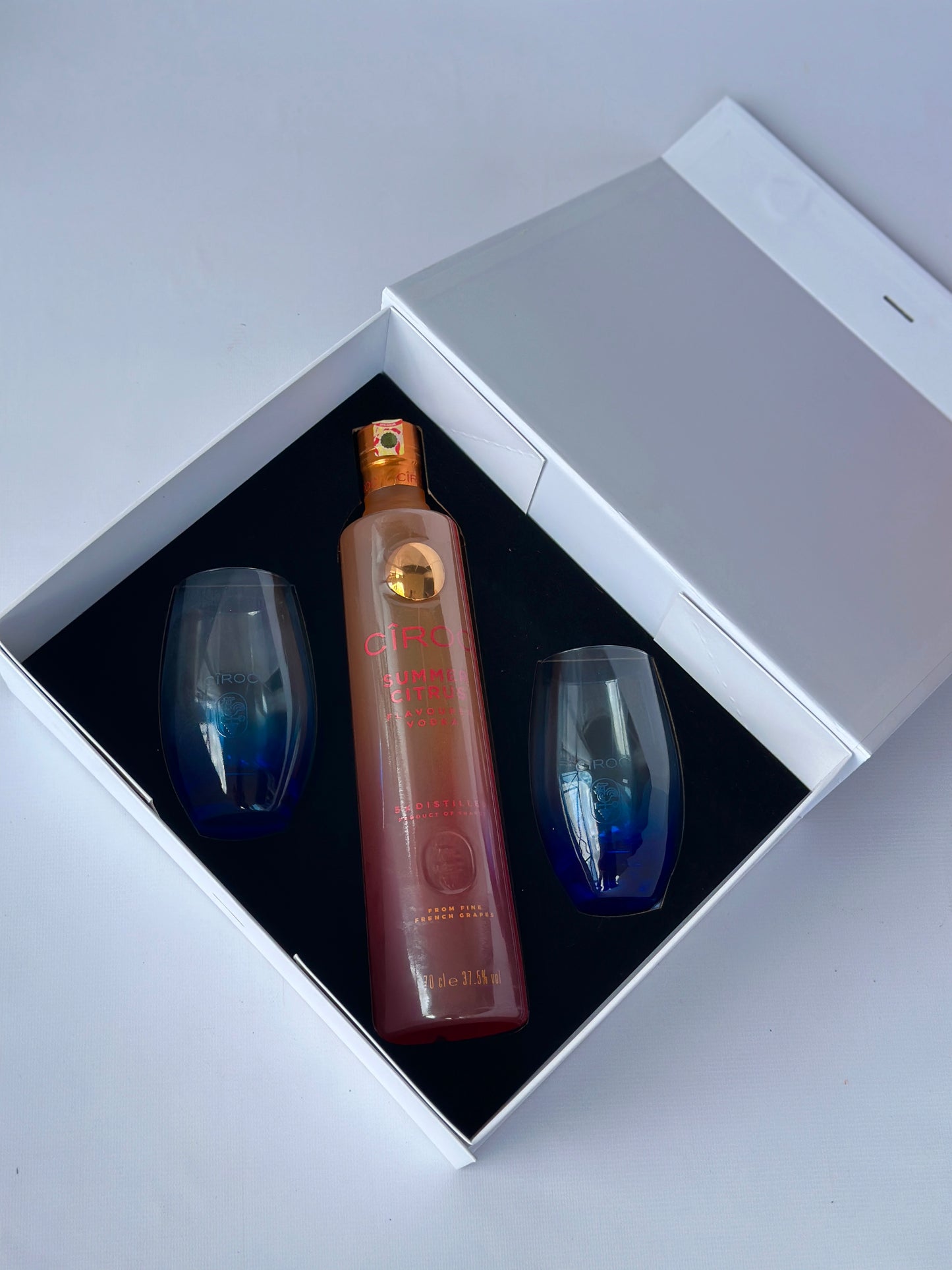 Celebrate in Style 🥂 Cîroc Gift Set