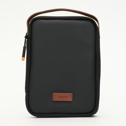 Portable Electronic Accessories Organiser