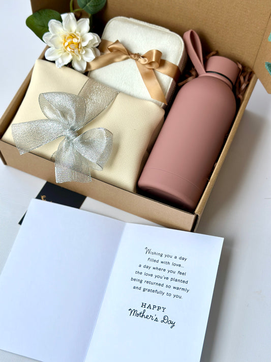 Elegance on the Go - Luxury Gift Box