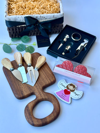 The Gracious Host Gift Set 🏡