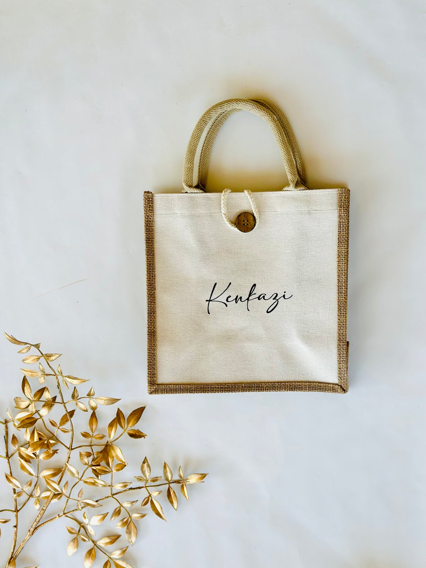 Flower girl Gift
