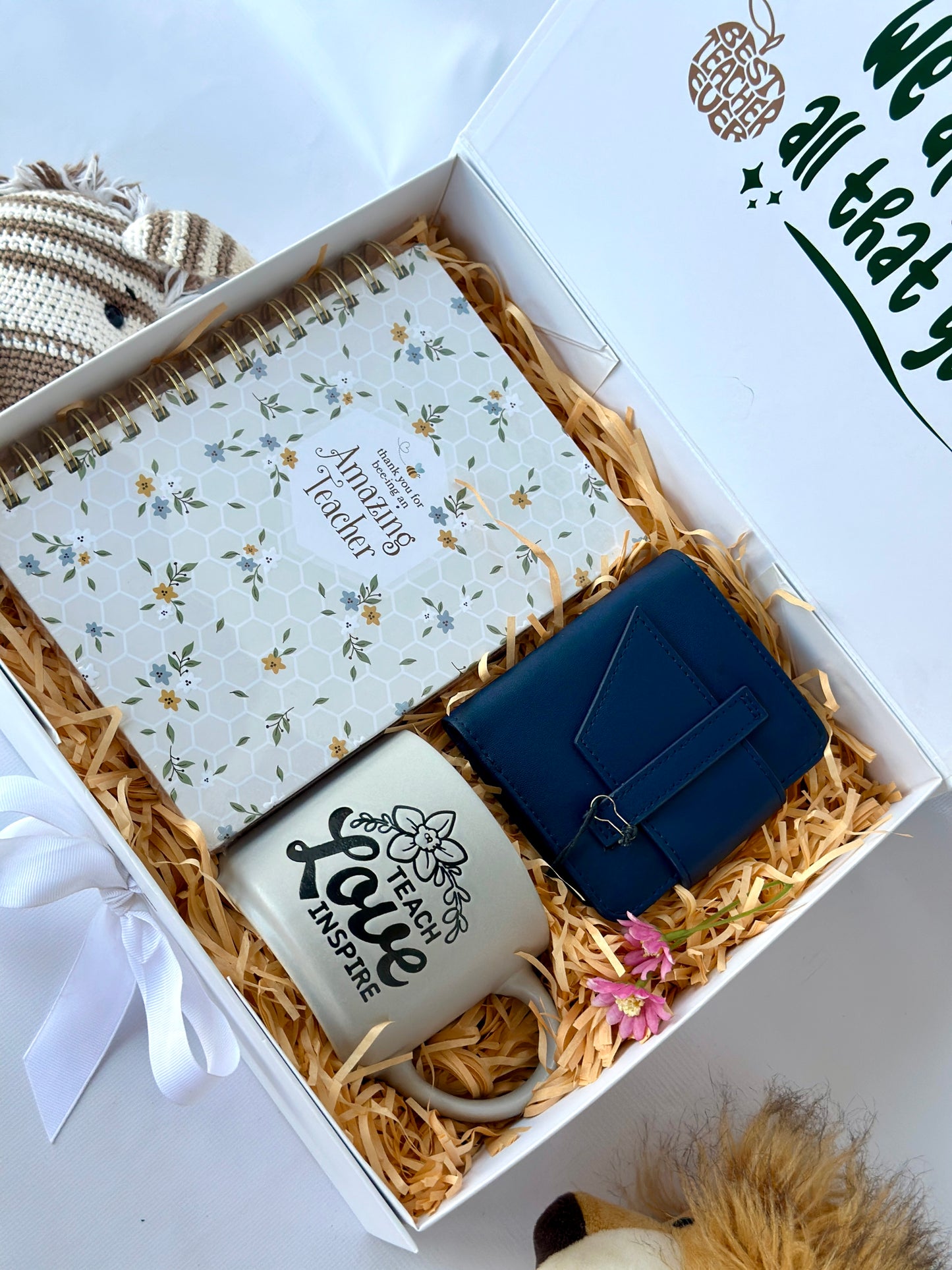 Teacher Appreciation gift