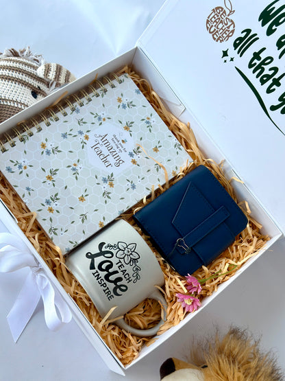 Teacher Appreciation gift