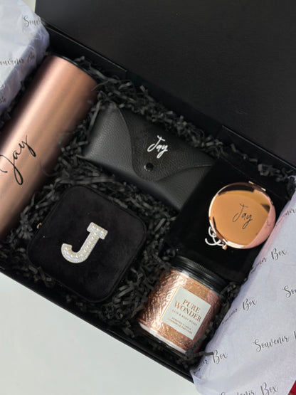 Luxury Bridesmaid Gift Box