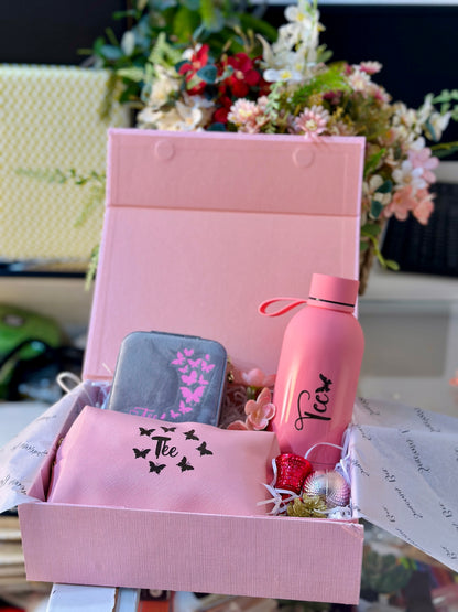 Pampered Priness essentials