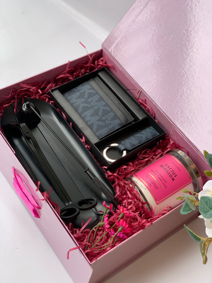 Luxe & Lovely Gift Set