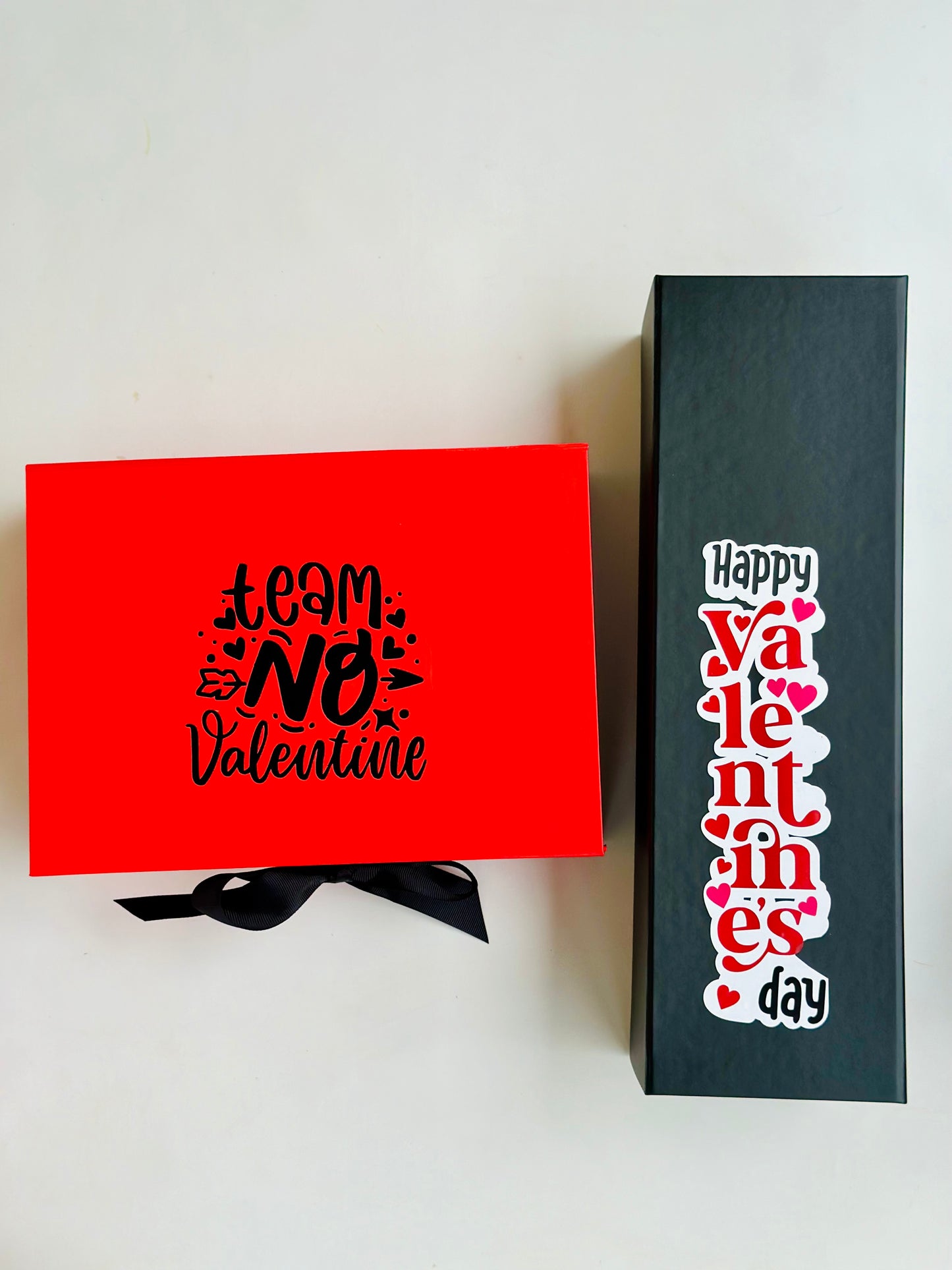 Bottle Box / Wine Box / Whisky Box