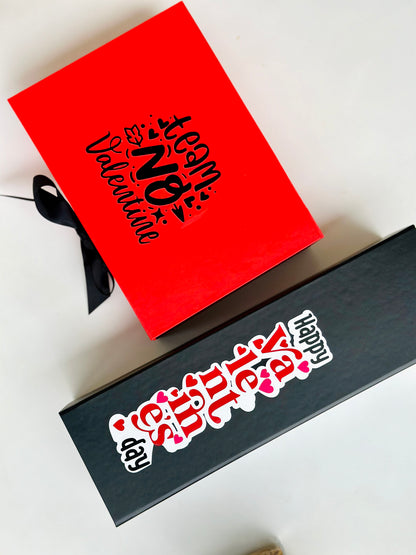 Bottle Box / Wine Box / Whisky Box
