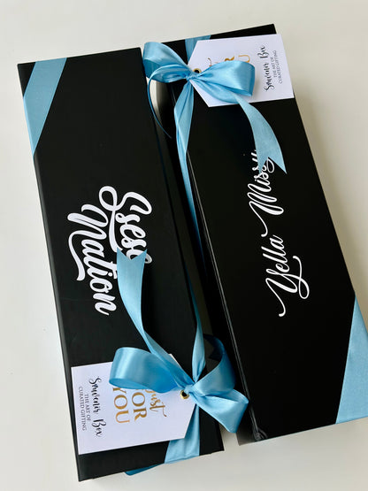 Bottle Box / Wine Box / Whisky Box
