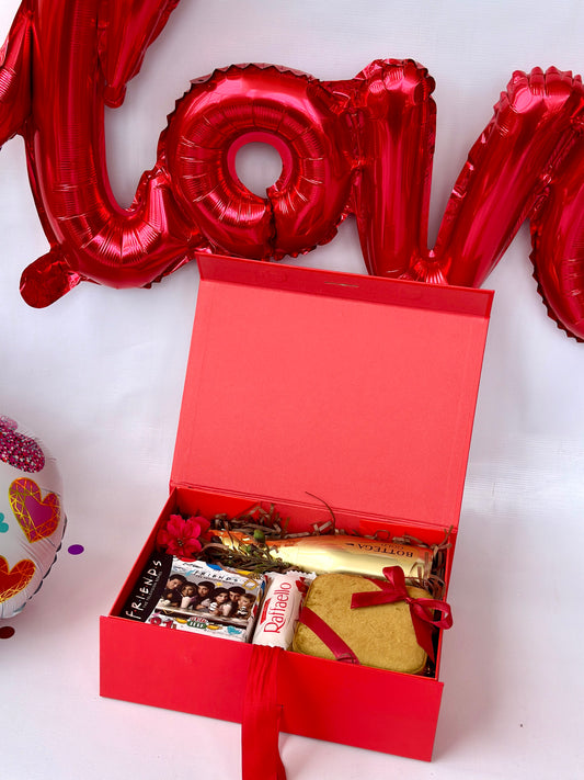 Team no Valentine