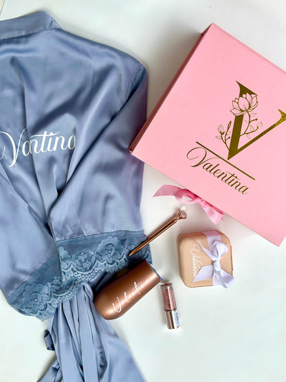 Bride Tribe Bliss 💕 Bridesmaids Gift Box