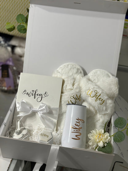 Wifey-to-be