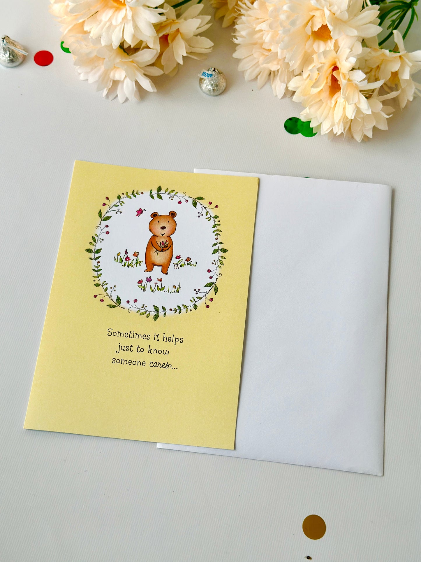 Thinking of You Card