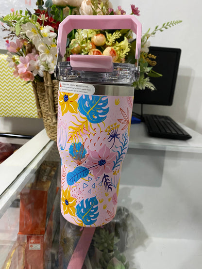 Elegant Insulated Tumbler