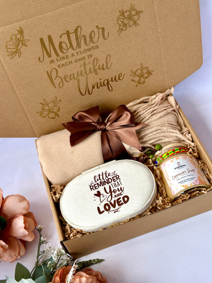 Wrapped in Love collection
