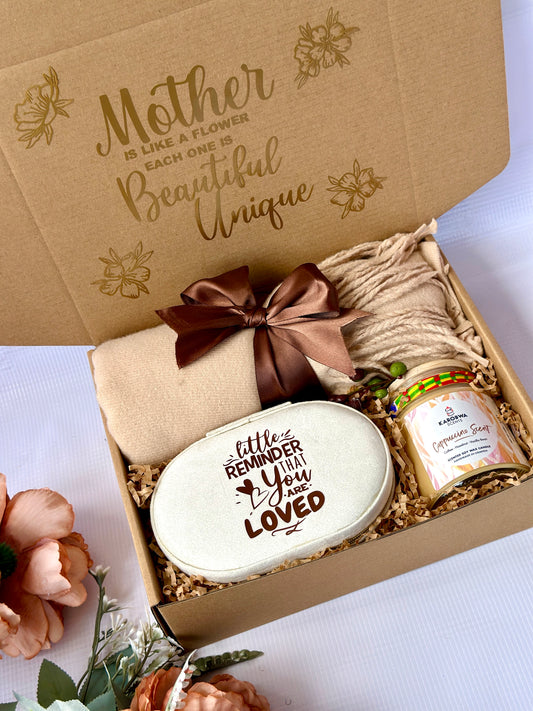 Wrapped in Love collection