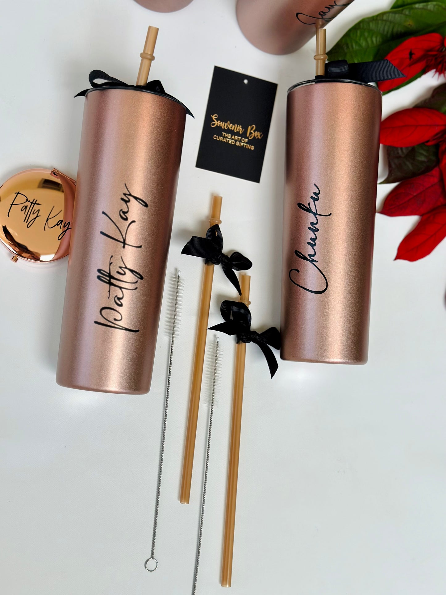 Luxury Bridesmaid Gift Box