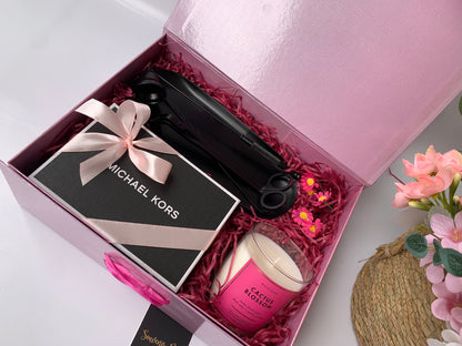 Luxe & Lovely Gift Set