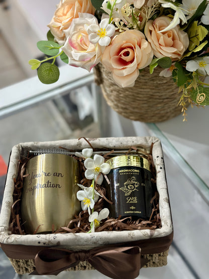 ❤️ Cozy Moments – Valentine's Edition