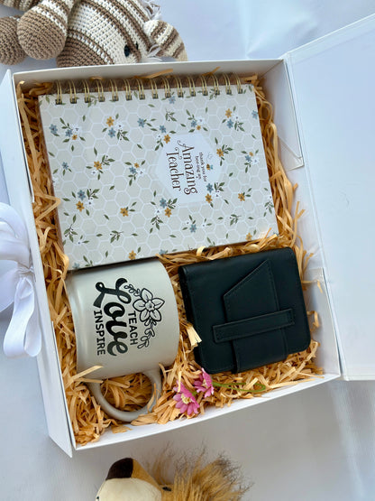Teacher Appreciation gift