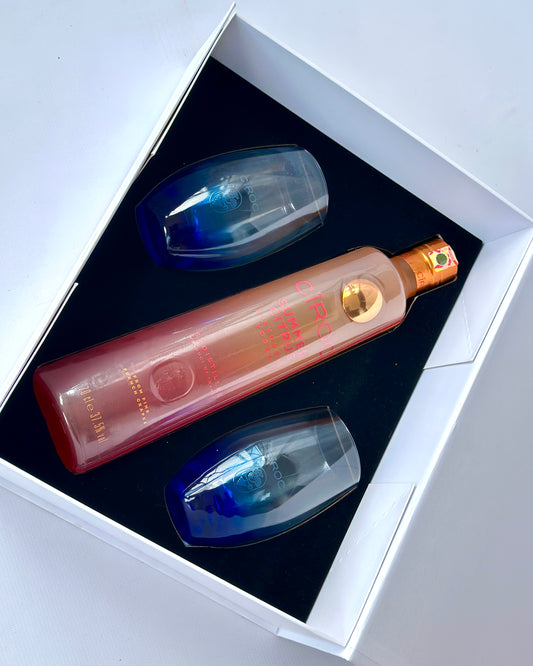 Celebrate in Style 🥂 Cîroc Gift Set
