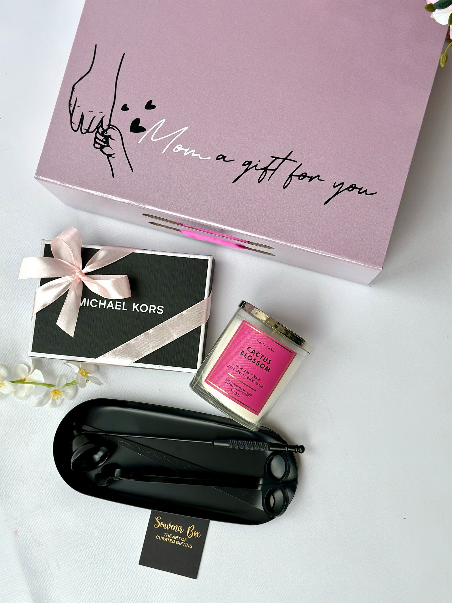 Luxe & Lovely Gift Set