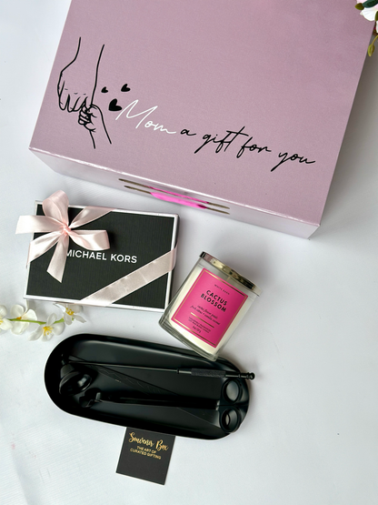 Luxe & Lovely Gift Set