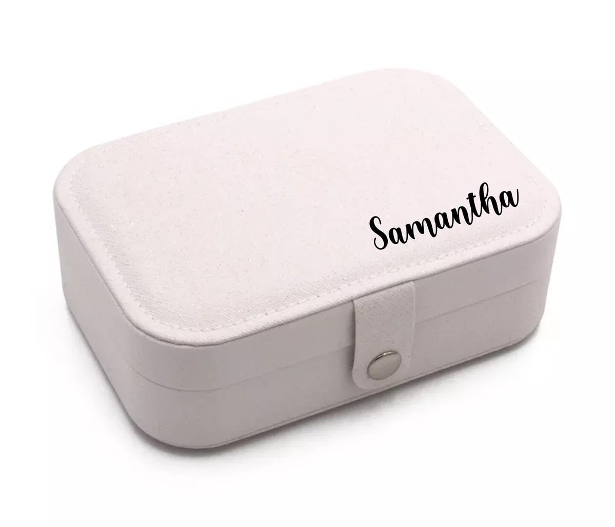 The Lila Jewelry Case