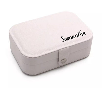 The Lila Jewelry Case
